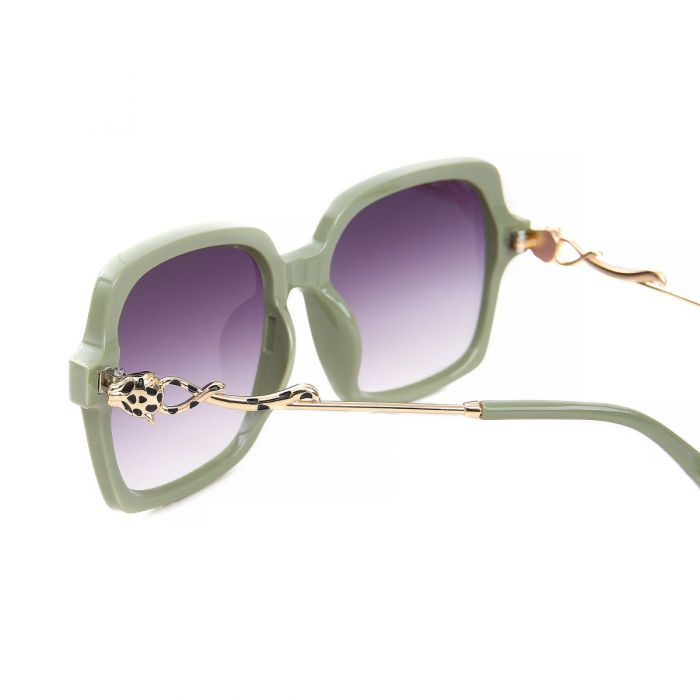 The Jaguar Jewel Sunglasses