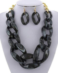 You added <b><u>Asunle Necklace & Earring Set</u></b> to your cart.
