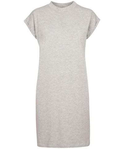 The Fine Girl Short T-shirt Dress - Image #9