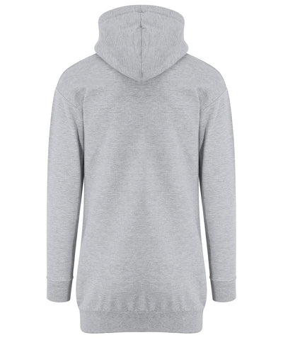 The Fine Girl Hoodie Dress-hoodies,pull over hoodie