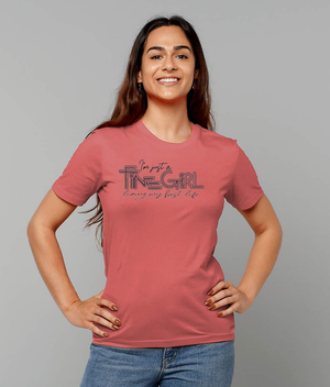 The Best Life T-shirt-The Fine Girl Boutique-T-shirt