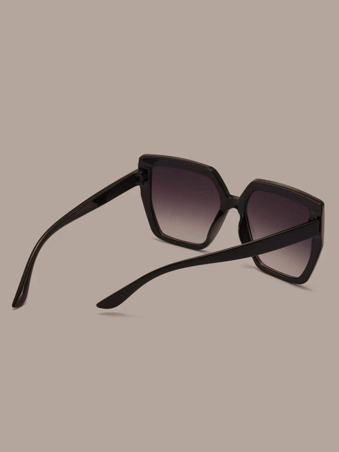 The Skeen Sunglasses