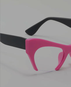 You added <b><u>Pink Cateye Fashion Sunglasses</u></b> to your cart.