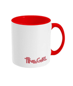 Fine Girl Lipstick Mug-Just Interesting Gift Items-bottle,coffee mug,Mug