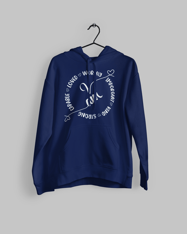 Affirmation Hoodie