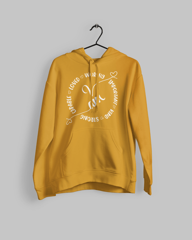 Affirmation Hoodie