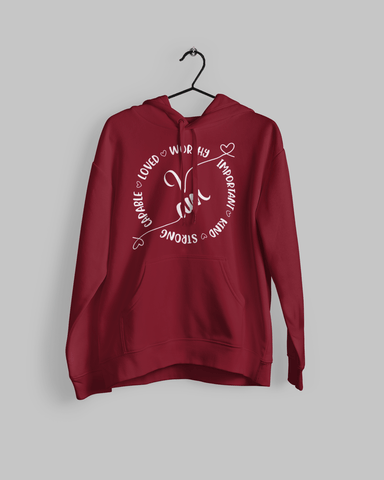 Affirmation Hoodie