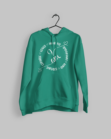 Affirmation Hoodie