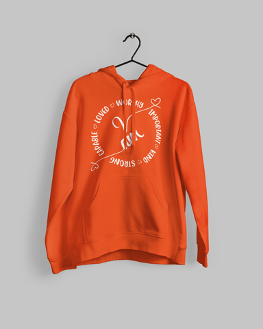 Affirmation Hoodie