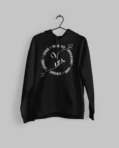 Affirmation Hoodie