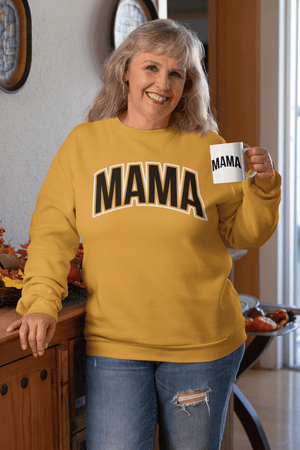 MAMA Sweatshirt