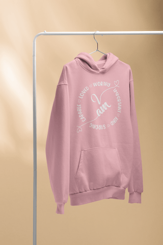 Affirmation Hoodie